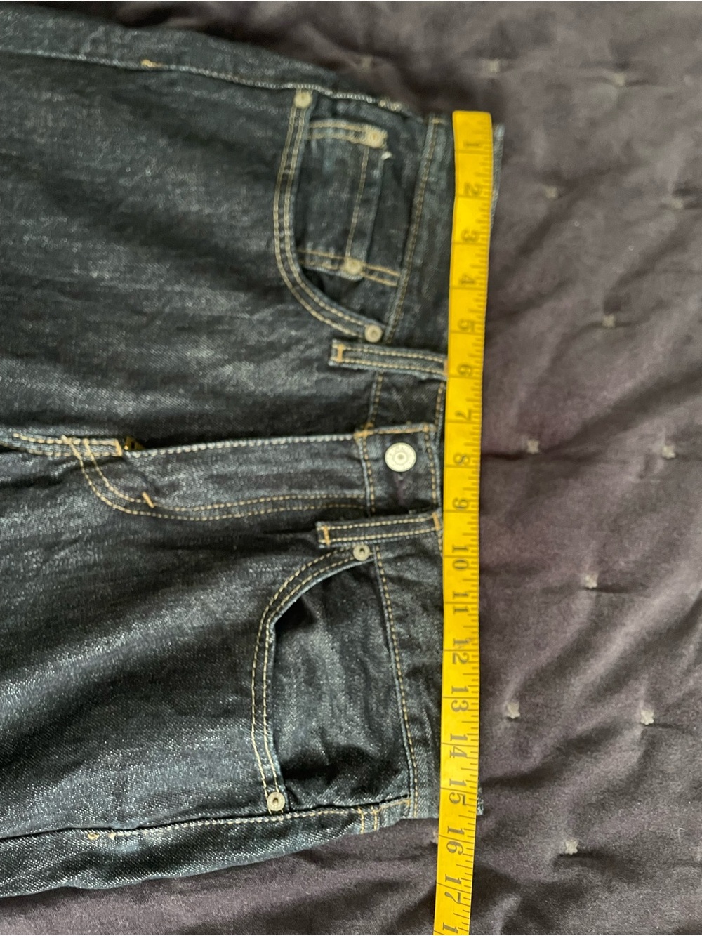 Levi’s 514 Rigid - Picture 2 of 3